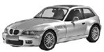 BMW E36-7 P0550 Fault Code