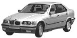 BMW E36 P0550 Fault Code