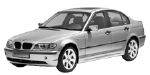 BMW E46 P0550 Fault Code