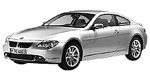 BMW E63 P0550 Fault Code