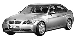 BMW E90 P0550 Fault Code